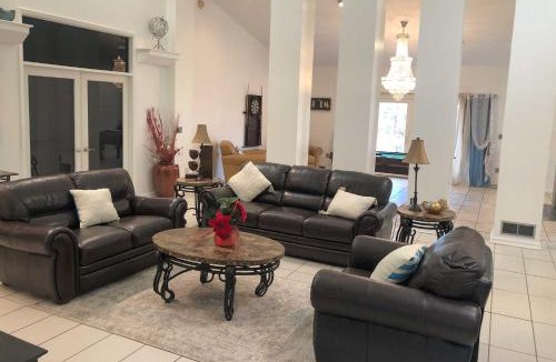 Dover House | Private Yard Pet-Friendly Home in Dover