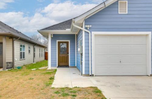 Dallas House | Private Yard, Pet Friendly: Southeast Dallas Home