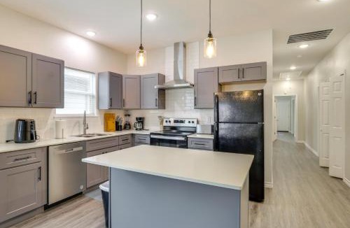Dallas House | Private Yard, Pet Friendly: Southeast Dallas Home