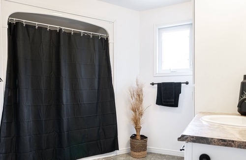 Central Huron Cottage | Private year round Cottage near Bayfield and Goderich