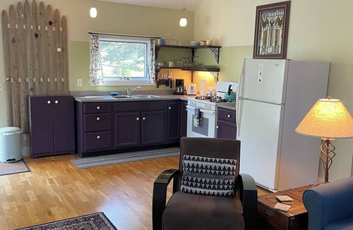 Somesville Cottage | Private, yet central for all of Acadia. Come visit!