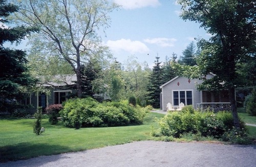 Somesville Cottage | Private, yet central for all of Acadia. Come visit!
