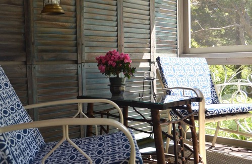 Somesville Cottage | Private, yet central for all of Acadia. Come visit!