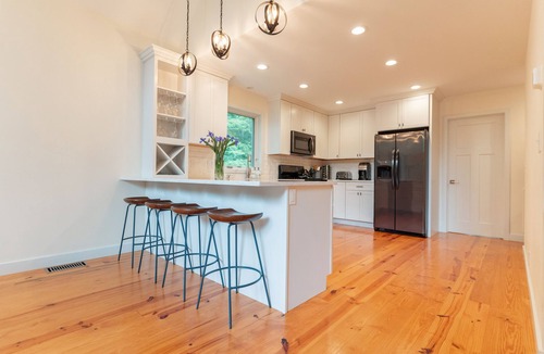 Palenville House | Private Zen Retreat - Near HITS, Hunter, Hiking Trails