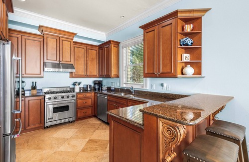 Delos House | PrivateBeach*On the Beach*Elevator*Luxury