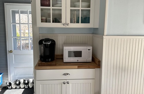 Westerly Cottage | Privately Located Beach Cottage Getaway