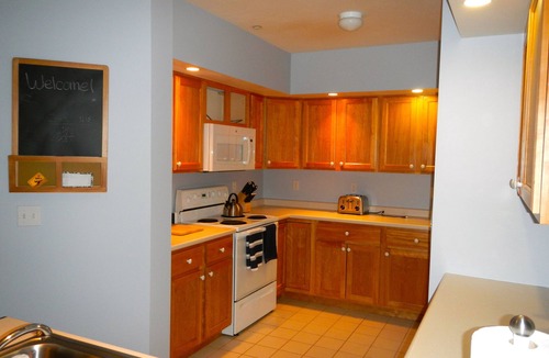 Waterville Valley Condo | Privately-Situated Forest Knoll Condo Near Town Square, Perfect for Families