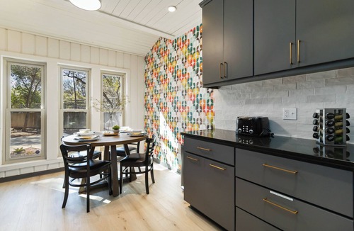Wetmore House | PrivateParadise Heated Pool +HotTub +Sauna +Arcade
