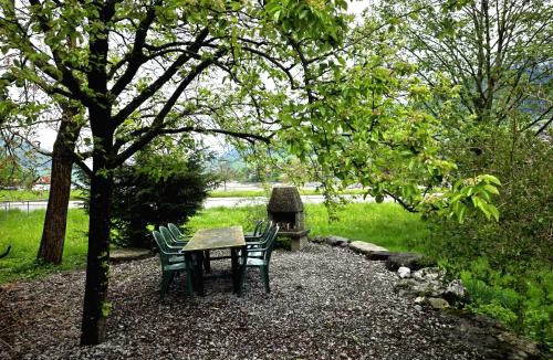 Lungern Apartment | privates Ferienhaus Lungern see-you
