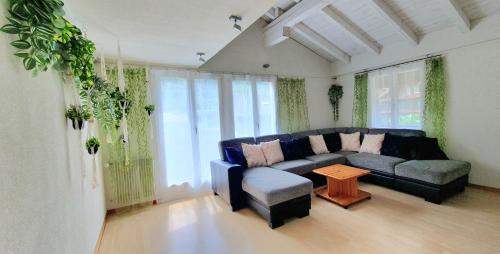 Lungern Apartment | privates Ferienhaus Lungern see-you