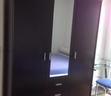 Petit-Saconnex / Servette House | Privates rooms for rent in apartment in Bouchet