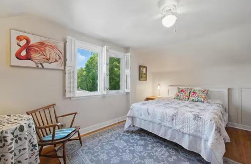 Dartmouth Hotel | PrivateSuit