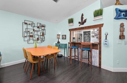 Jacksonville Beach House | PrivateTropical Oasis in Jax Beach