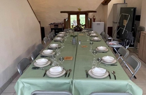 Saint-Dizier-Leyrenne House | Privatization of the domain