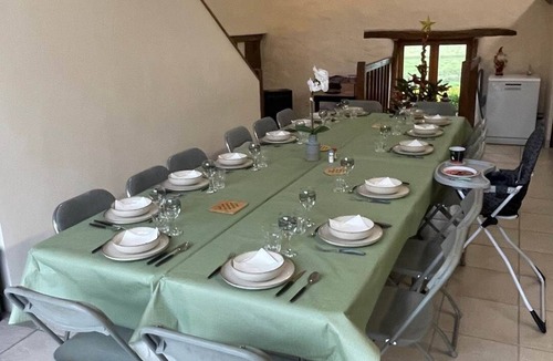 Saint-Dizier-Leyrenne House | Privatization of the domain