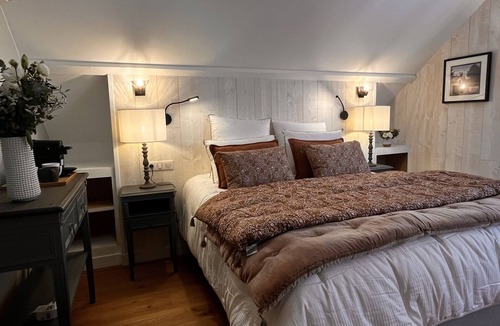 Aix-en-Issart House | PRIVATIZATION - LA PLONPLONIÈRE