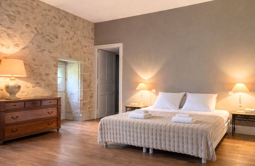 Combrand Other | Privatize a fairytale castle - 5 suites - 20 mn from Puy du Fou