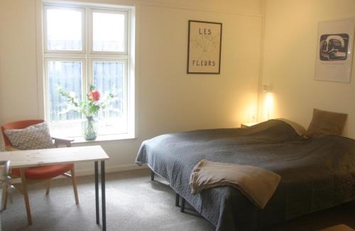 Herning Bed & Breakfast | Privatleje B&NoB