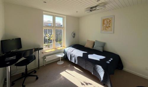 Herning Bed & Breakfast | Privatleje B&NoB