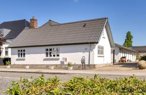 Herning Bed & Breakfast | Privatleje B&NoB