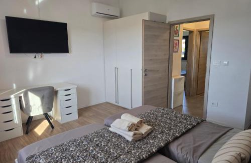 Sikici Villa | Prive Polai Villa
