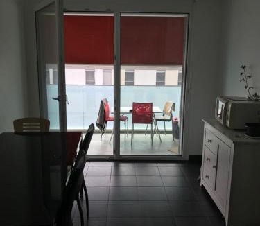 Lancy House | Prive room in new apartment at Chemin Daniel Ihly, Petit Lancy