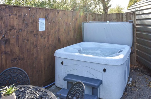 Westhead Cottage | Privet Pod - UK41394