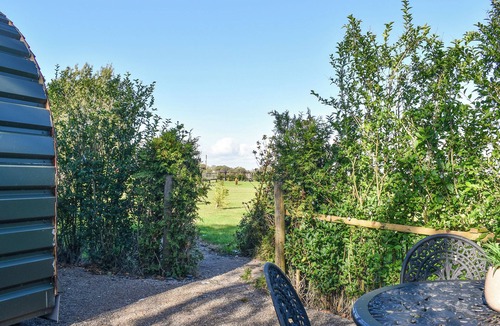 Westhead Cottage | Privet Pod - UK41394