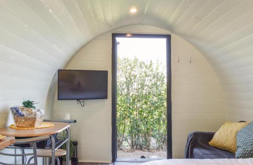 Westhead House | Privet Pod - Uk41394
