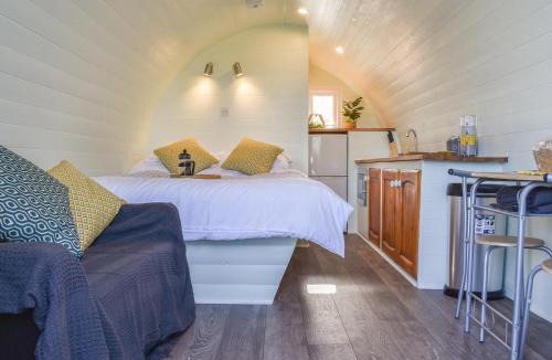 Westhead House | Privet Pod - Uk41394