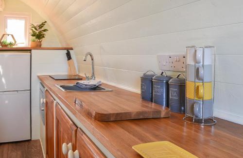 Westhead House | Privet Pod - Uk41394