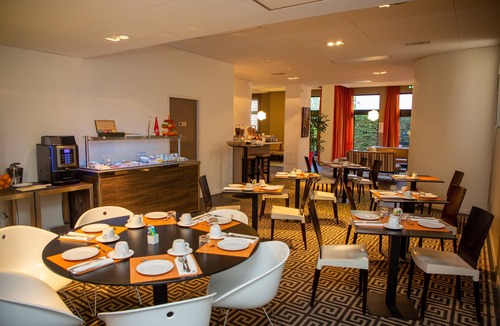 Matabiau House | Privilège Appart Hotel Saint-Exupéry