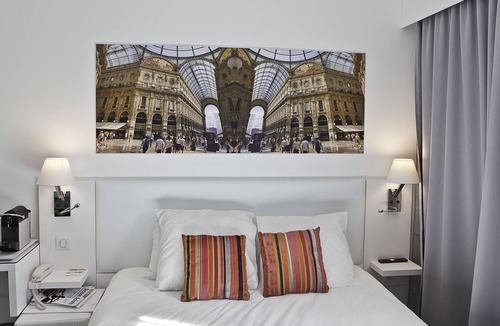 Gares Hotel | Privilège Hôtel & Apparts Eurociel Centre Comédie