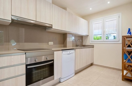 Tamariu Villa | Privilege in Tamariu with private pool