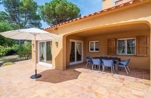 Tamariu Villa | Privilege in Tamariu with private pool