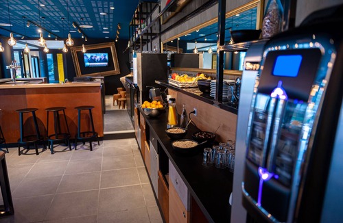 Secteur 1 Apartment | Privilodges Le Hüb Grenoble