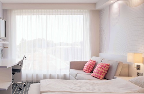 Affoltern am Albis Hotel | Prize by Radisson, Zurich Affoltern am Albis