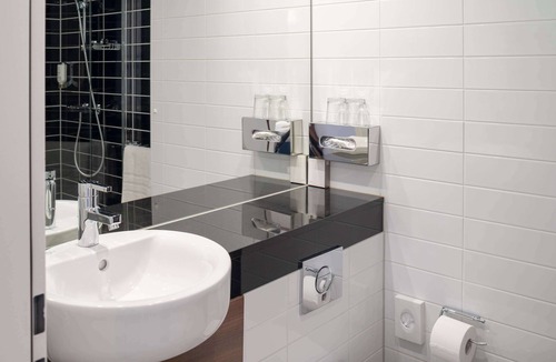 Affoltern am Albis Hotel | Prize by Radisson, Zurich Affoltern am Albis