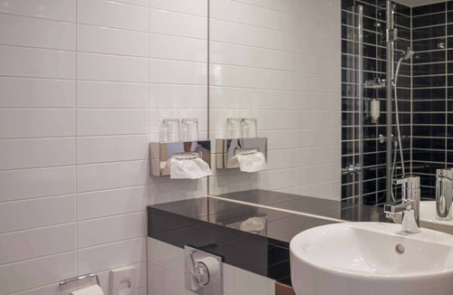 Affoltern am Albis Hotel | Prize by Radisson, Zurich Affoltern am Albis