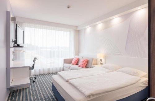 Affoltern am Albis Hotel | Prize by Radisson, Zurich Affoltern am Albis