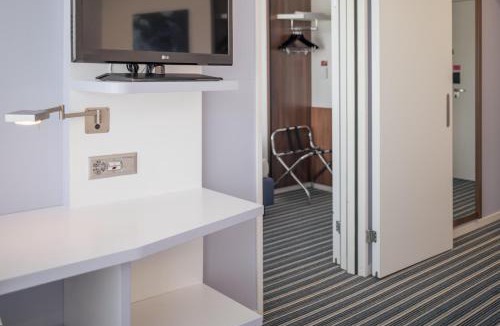 Affoltern am Albis Hotel | Prize by Radisson, Zurich Affoltern am Albis