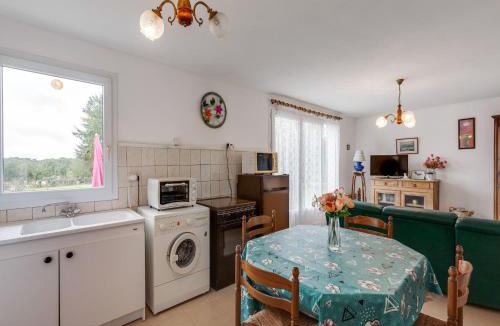 Priziac House | Priziac Garden Hideaway