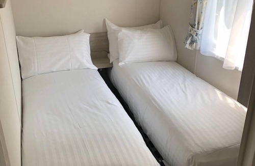 Warton Cabin | PRL Caravan Hire