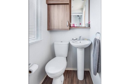 Warton Cabin | PRL Caravan Hire