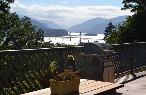 Mt. Hood - Columbia River Gorge House | Pro House | Casa Costa Norte