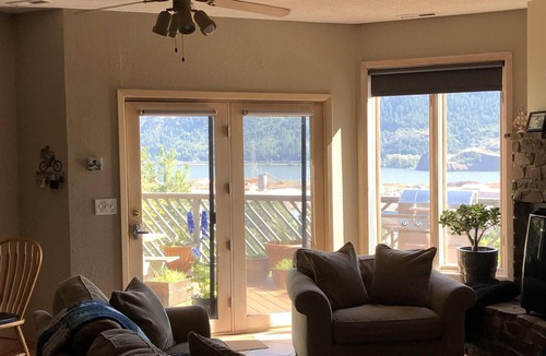Mt. Hood - Columbia River Gorge House | Pro House | Casa Costa Norte
