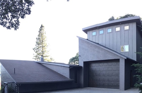 Mt. Hood - Columbia River Gorge House | Pro House | Casa Costa Norte