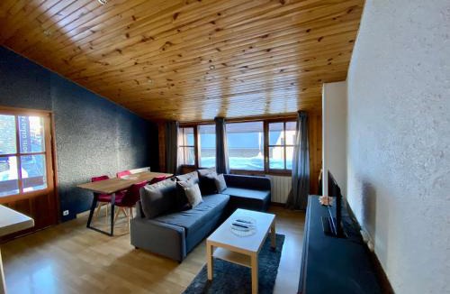 Pas de la Casa Apartment | Prober-Mundial