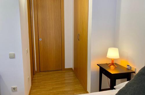 El Tarter Apartment | PROBER SOL TARTER