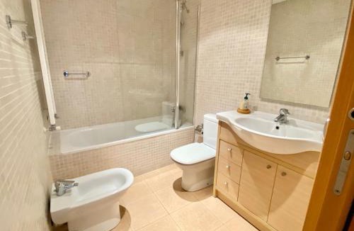 El Tarter Apartment | PROBER SOL TARTER